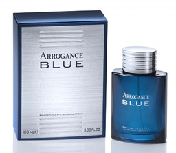 Мъжки парфюм ARROGANCE Blue